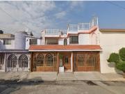 Casa en venta en Bosques del Valle 1a Sección, Coacalco...