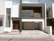 Casa en venta en Bosques del Valle, Chihuahua