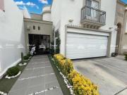 Casa en venta en Bosques del Valle – Chihuahua