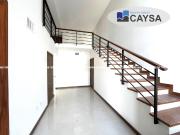 CASA EN VENTA en Bosques del Valle patio amplio