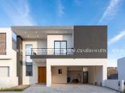 CASA EN VENTA EN BOSQUES DEL VALLE, REC?MARA EN PLANTA BAJA