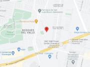 CASA EN VENTA EN BOSQUES DEL VALLE, SAN FRANCISCO...