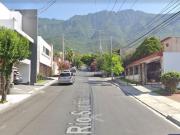 Casa en venta en Bosques del Valle, San Pedro Garza...