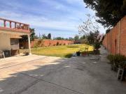 Casa en venta en Bosques la Florida, San Luis Potosí