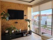 Casa en venta en Bosques, Pachuca de Soto