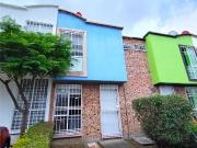 Casa en venta en Bosques San Sebastián, Puebla, Puebla
