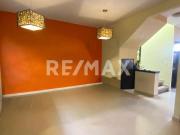 CASA EN VENTA EN BOSQUES SANCTORUM 4