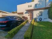Casa en Venta en Bosques Tres Marías, Morelia