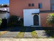 Casa en Venta en Bosques Tres Marías, Morelia