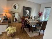 Casa en venta en Bosques Tres Marías, Morelia, Michoacán