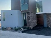 Casa en venta en Bosques Tres Marias, Morelia, Michoacán...