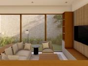 Casa en venta en Bosques Vallarta, Cancún, Jalisco