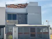 Casa en venta en Bosques Vallarta Circuito del Bosque 249
