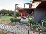 Casa en Venta en botrolhue sur