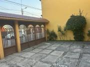 Casa en venta en Boulevares, Naucalpan