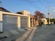 Casa en venta en Boulevares, Tuxtla Gutiérrez, Chiapas