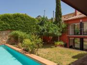 Casa en venta en Breda, Girona