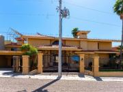 Casa en venta en Bretaña Residencial Hermosillo, Sonora