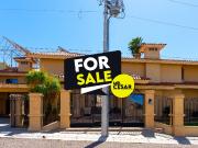 Casa en venta en Bretaña Residencial Hermosillo, Sonora