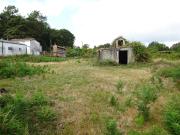 Casa en venta en Brión. Casas.