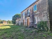 Casa en venta en Brión. Casas.