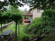 Casa en venta en Brión. Casas.