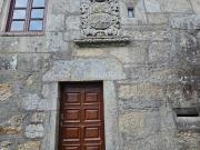 Casa en venta en Brión. PAZO HISTÓRICO EN VENTA EN EL...