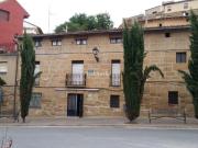 Casa en venta en Briones. Casa de pueblo con planta baja...