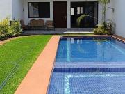 Casa en venta en Brisas Cuernavaca Morelos
