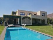 Casa en Venta en BRISAS DE CHICUREO, GRAN CASA MEDITERRANEA