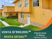 Casa en venta en Brisas de Cuautla, Cuautla, Morelos