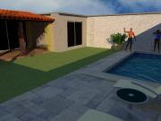 Casa en venta en Brisas de Cuautla, Morelos
