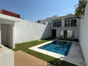 CASA EN VENTA EN BRISAS DE CUERNAVACA