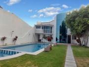 Casa en Venta en Brisas de Cuernavaca, Temixco Morelos
