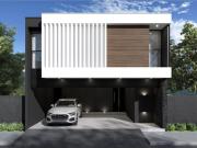Casa en venta en Brisas de Valle Alto, Monterrey, Nuevo León