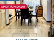 Casa en Venta en BRISAS DEL BOLDO