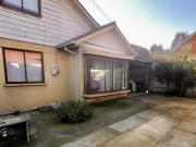 Casa en Venta en BRISAS DEL BOLDO, CURICO