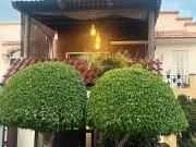 CASA EN VENTA EN BRISAS DEL LAGO 3 PLANTAS