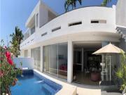 Casa en Brisas del Marqués, Acapulco de Juárez, Guerrero