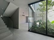 Casa en Venta en Brisas del Vergel, Carretera Nacional,...