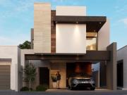 Casa en venta en Brisas Poniente, Saltillo, Coahuila de...