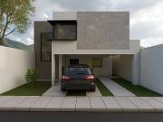 Casa en venta en Brisas Poniente, Saltillo, Coahuila de...