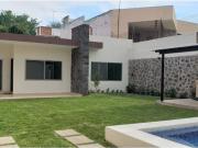 Casa en venta en Brisas, Temixco, Morelos