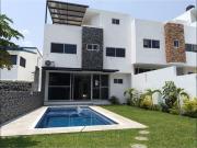 Casa en venta en Brisas, Temixco, Morelos