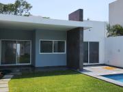 Casa en venta en Brisas, Temixco, Morelos