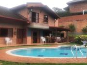 Casa En Venta En Bucaramanga En Lagos Del Cacique V332564