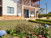 Casa En Venta En Bucaramanga En Mesa De Los Santos V301096