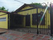 casa en venta en buena esperanza. Cod V106884