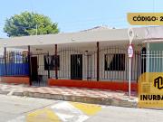 casa en venta en buena esperanza. Cod V26988
