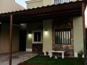 CASA EN VENTA EN BUENA VISTA RESIDENCIAL EN HERMOSILLO